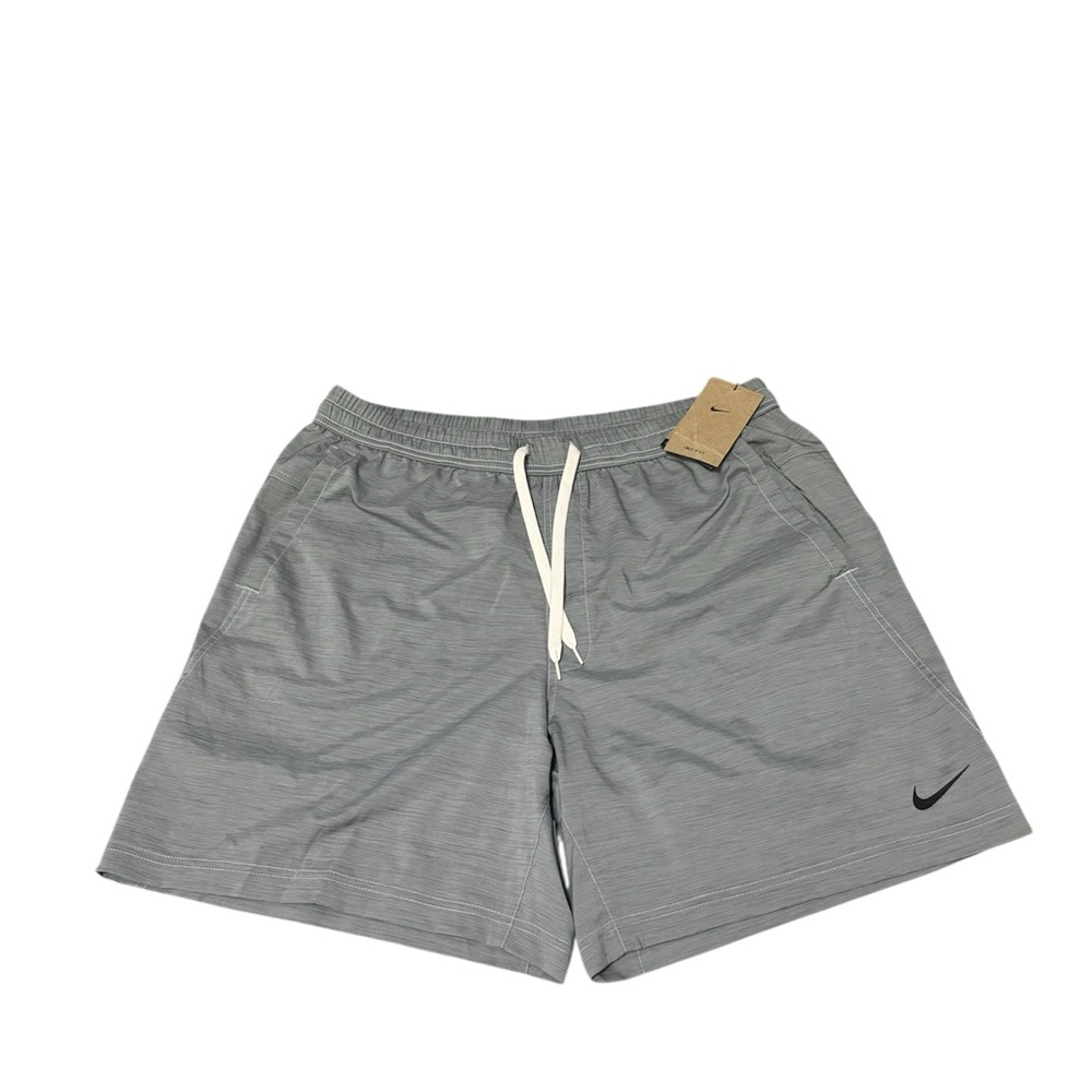 Nike Mens Form Dri-FIT 7-in. Unlined Versatile Shorts NWT